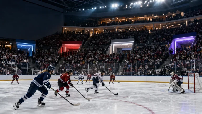 pwhl 2026 expansion business operations